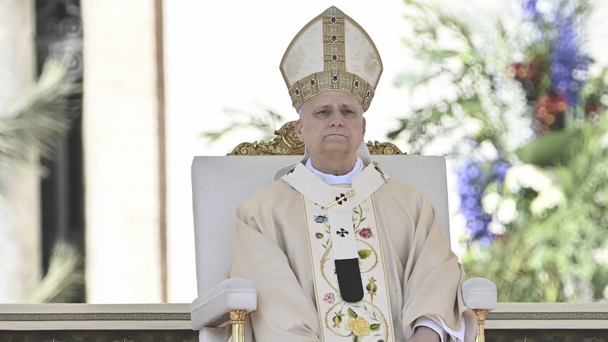 papa-denon-lufterat:-veprimi-ushtarak-nuk-mund-te-sjelle-liri-apo-paqe