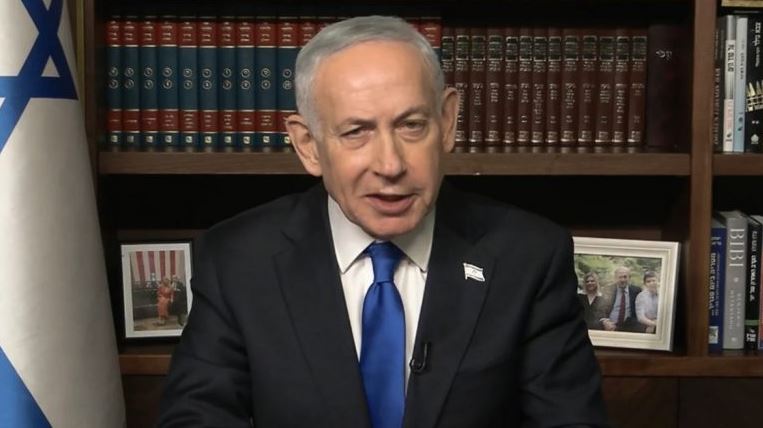 “s’mund-ta-lejoj-kete-hipokrizi-dhe-armiqesi!”-netanyahu-akuza-spanjes:-urdherova-largimin-e-tyre-nga-forca-per-gazen!-ne-vend-te-regjimeve-terroriste,-sulmojne-shtetin-e-izraelit,-s’jane-partnere!