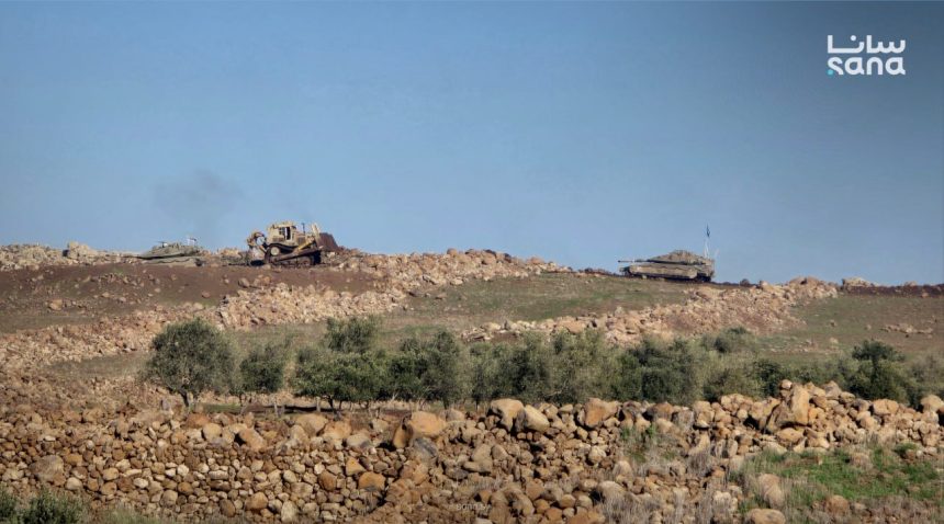 tanket-izraelite-bombardojne-provincen-daraa-ne-jug-te-sirise