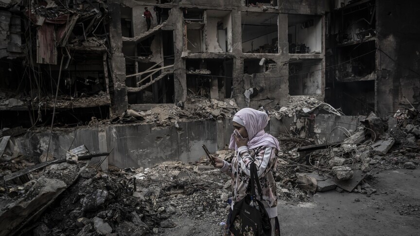 tre-te-vrare-ne-sulmet-e-izraelit-gjate-nates-ne-liban