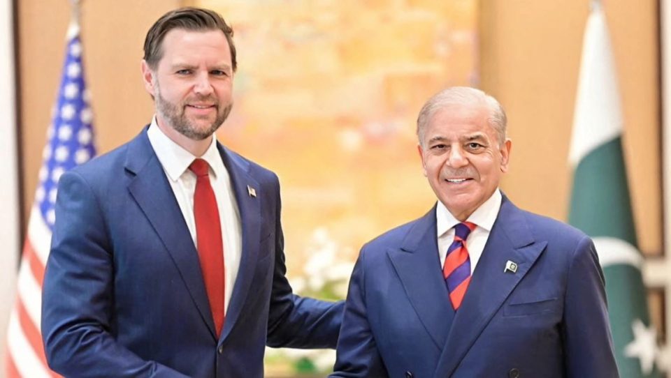 bisedimet-shba-iran-ne-islamabad-me-ndermjetimin-e-pakistanit,-delegacioni-amerikan-udhehiqet-nga-jd-vance!-teherani-vendos-kusht-armepushimin-ne-liban