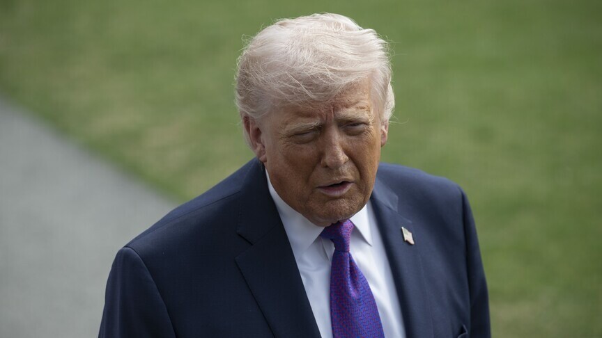 trump:-nje-numer-masiv-i-tankereve-te-zbrazet-te-naftes-po-vijne-drejt-shba-se-per-furnizim