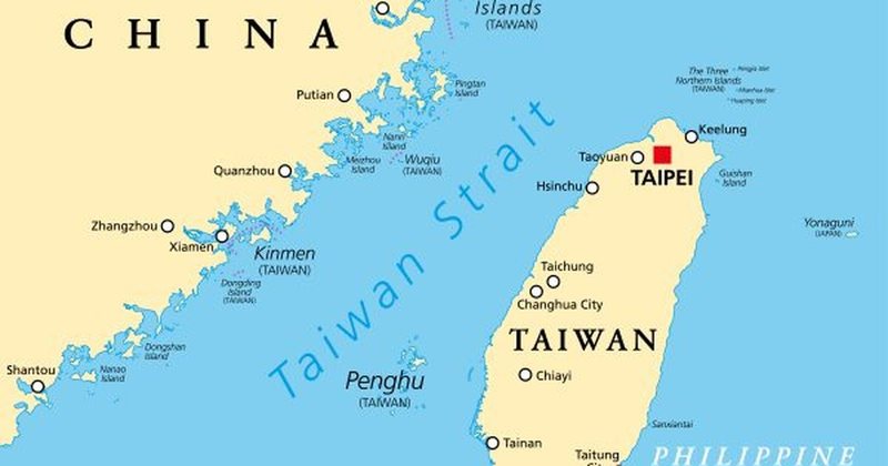 avione-luftarake-kineze-rrethojne-tajvanin,-xi-jinping:-nuk-do-tolerojme-absolutisht-pavaresine-e-ishullit