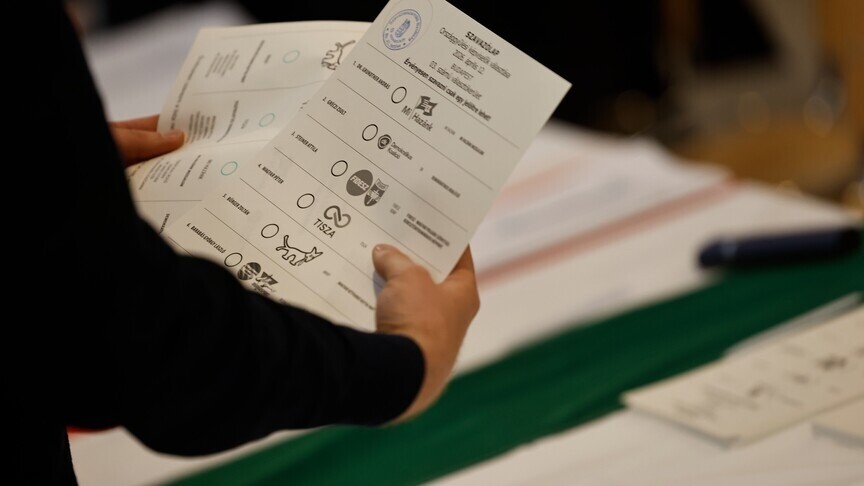 hungaria-shenon-pjesemarrje-te-hershme-rekord-ne-zgjedhjet-kyc-parlamentare