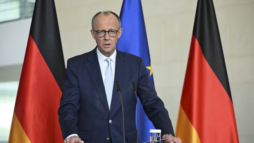 kancelari-merz:-gjermania-pergatitet-per-dhimbje-te-zgjatura-ekonomike-nga-lufta-me-iranin