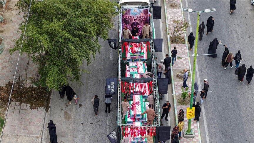 irani:-345-studente-dhe-mesues-te-vrare-ne-sulmet-shba-izrael