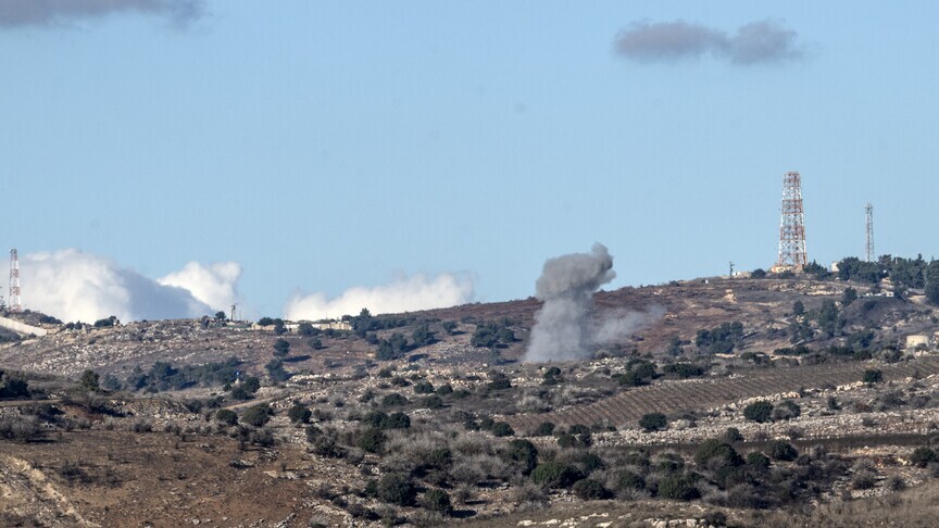 hezbollahu-pretendon-11-sulme-ndaj-objektivave-izraelite,-sirenat-bien-15-here-ne-veri-te-izraelit