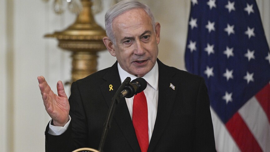 kryeministri-izraelit:-armepushimi-me-iranin-mund-te-deshtoje-“brenda-nje-kohe-shume-te-shkurter”