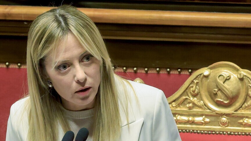 kryeministrja-italiane-i-quan-“te-papranueshme”-deklaratat-e-trumpit-ndaj-papes