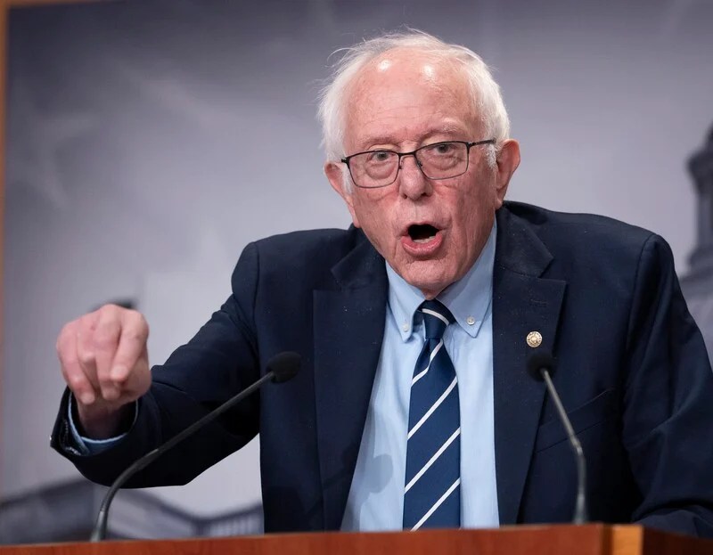 senatori-amerikan,-sanders-kerkon-bllokimin-e-armeve-per-izraelin