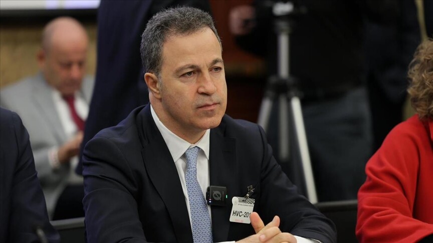 peleshi:-shqiperia-po-fiton-nje-prestigj-nderkombetar-si-promovuese-e-sigurise-dhe-paqes