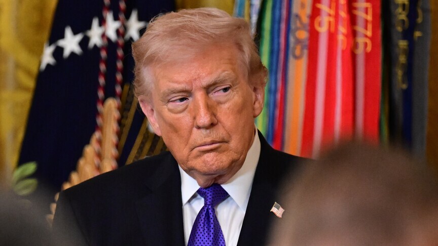 trump:-bisedimet-me-iranin-mund-te-rifillojne-ne-pakistan-brenda-2-diteve-te-ardhshme