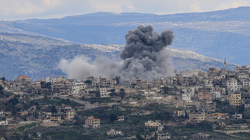 shba-pas-takimit-ne-washington:-izraeli-dhe-libani-bien-dakord-te-nisin-bisedime-direkte