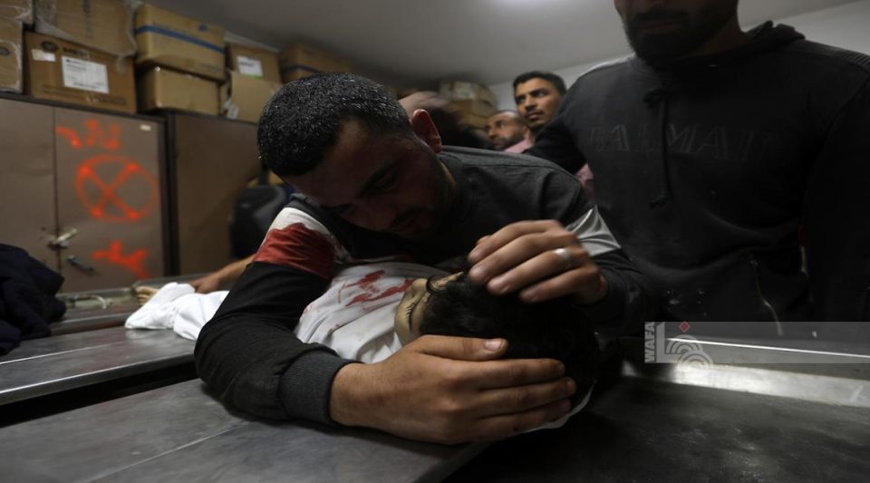 sulmet-izraelite-ne-gaza-vrasin-11-persona,-mes-tyre-dy-femije