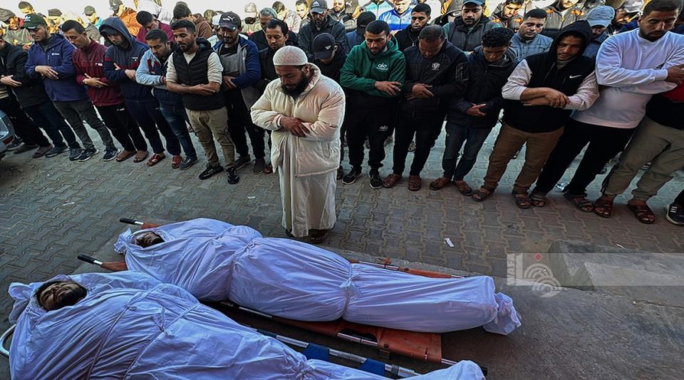 8-banore-te-tjere-te-gazes-vriten-nga-zjarri-izraelit-pavaresisht-armepushimit,-numri-i-te-vdekurve-arrin-ne-72.350