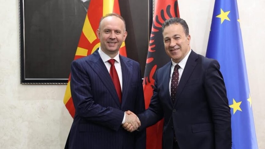 peleshi:-avancimi-i-shqiperise-drejt-familjes-evropiane,-sinjal-pozitiv-per-vendet-e-ballkanit-perendimor