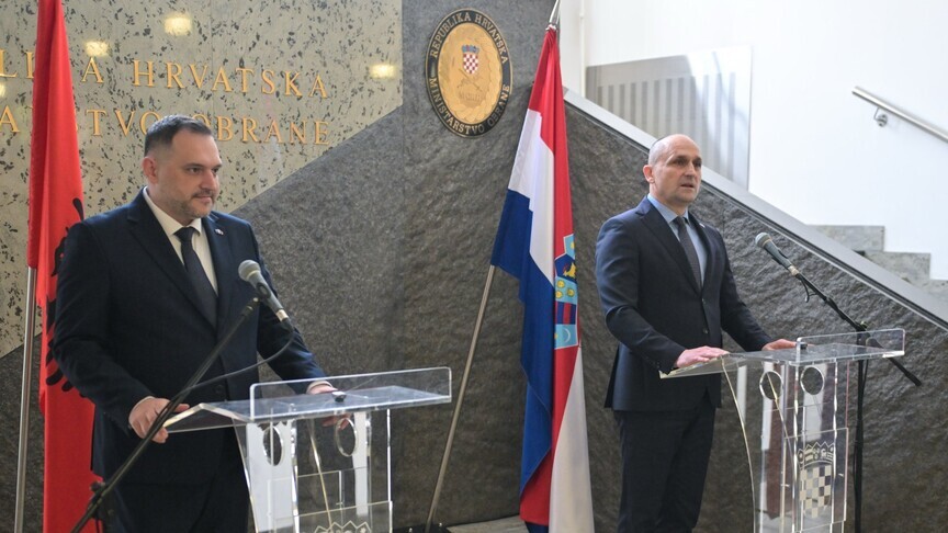 ministri-kroat-i-mbrojtjes-takon-homologun-shqiptar:-nuk-jam-i-shqetesuar-per-armatosjen-e-serbise