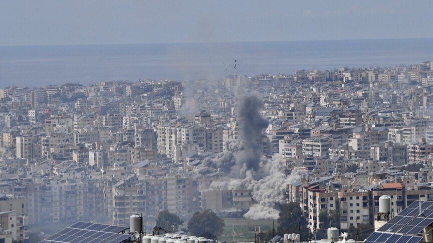 izraeli-kerkon-evakuim-ne-jug-te-lumit-zahrani-per-shkak-te-sulmeve-ne-liban