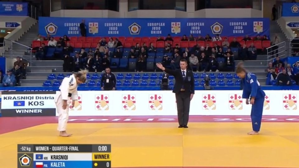 distria-krasniqi-kualifikohet-ne-gjysmefinale-te-kampionatit-evropian