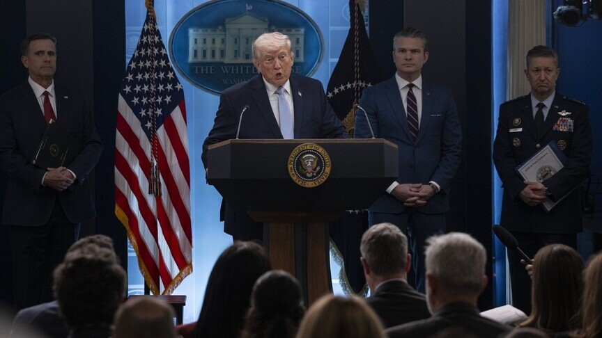 trump-thote-se-izraeli-dhe-libani-kane-rene-dakord-per-armepushim-10-ditor