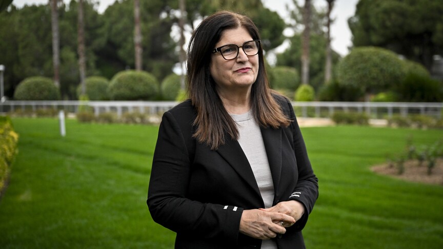 kryediplomatja-palestineze:-gjenocidi-i-izraelit-ndaj-popullit-te-gazes-nuk-eshte-ndalur