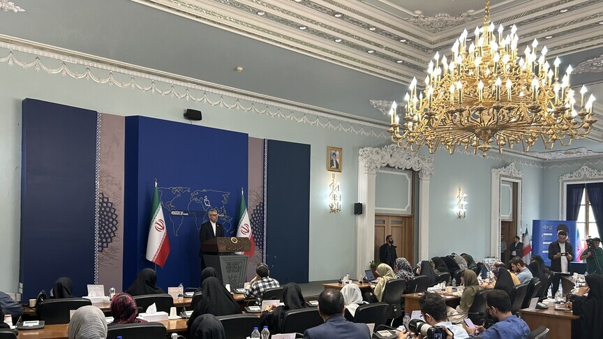 irani:-transferimi-i-uraniumit-te-pasuruar-jashte-vendit-eshte-i-papranueshem