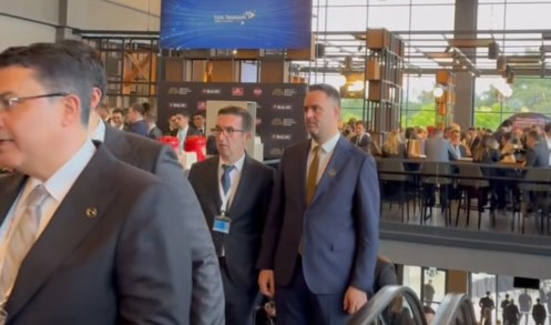 konjufca-nis-takimet-ne-turqi,-ne-kuader-te-“antalya-diplomacy-forum”