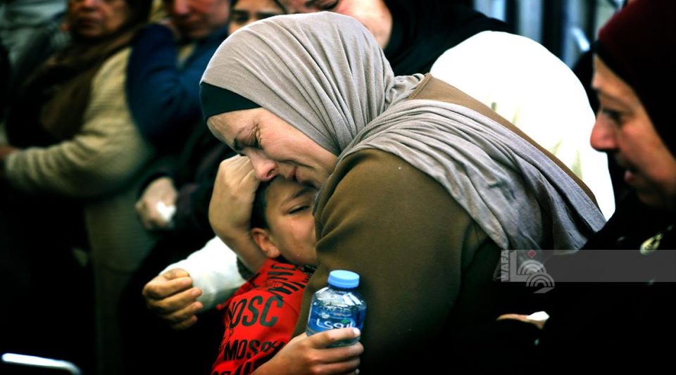 okb:-38-mije-gra-dhe-vajza-te-vrara-ne-gaza-nga-lufta