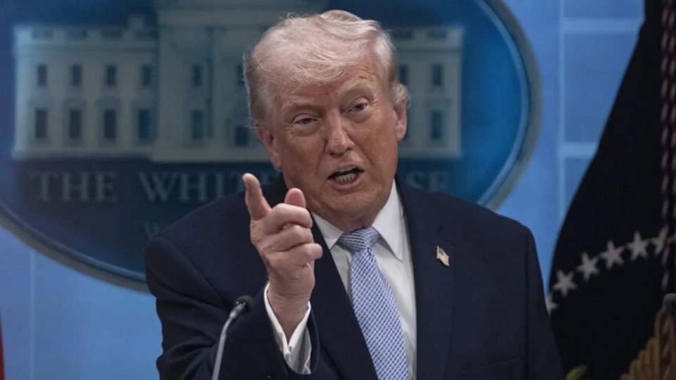 trump-pas-hapjes-se-ngushtices-se-hormuzit:-faleminderit!