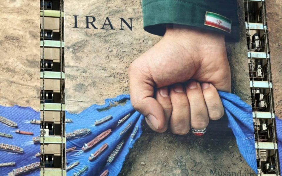 hormuz:-pasiguria,-fjala-kyce!