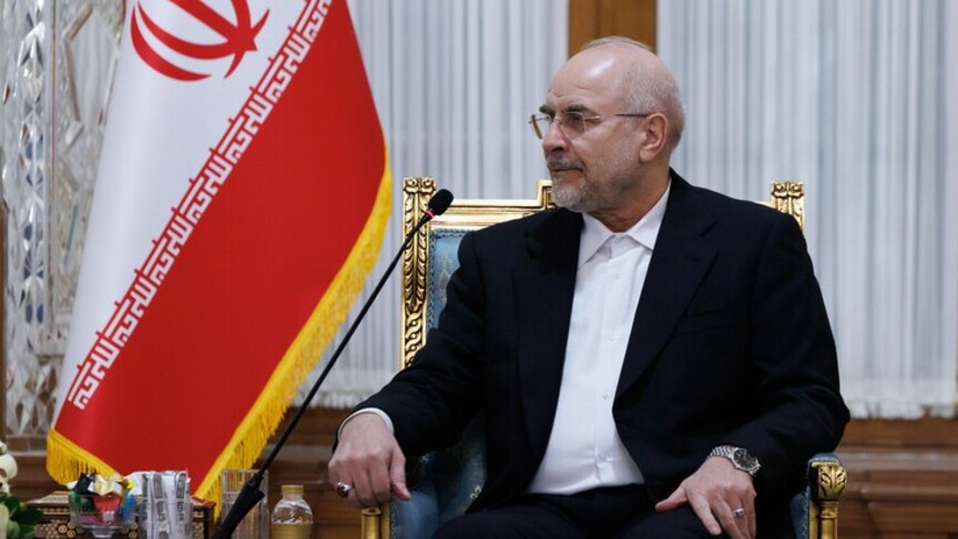 kryeparlamentari-i-iranit:-ende-mbeten-boshlleqe-te-medha-me-shba-ne-pavaresisht-perparimit-ne-bisedime