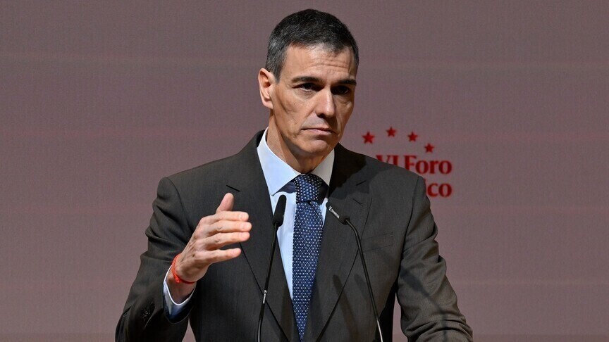 kryeministri-sanchez:-spanja-do-t’i-kerkoje-be-se-te-nderprese-marreveshjen-me-izraelin