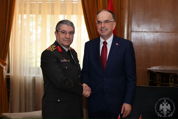 begaj:-shqiperia-dhe-turqia-jane-dy-vende-mike,-partnere-strategjike-dhe-aleate-te-besueshem-ne-nato