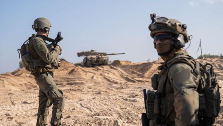 izraeli-vijon-operacionet-kunder-hezbollahut-ne-liban!-ministri-i-mbrojtjes:-idf-do-perdore-gjithe-forcen-ndaj-kercenimeve!