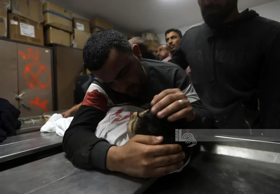 pese-te-vrare-ne-gaza,-mes-tyre-tre-femije.-numri-arrin-ne-72,562