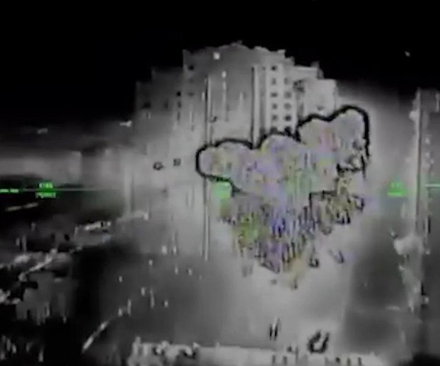 ukraina-sulmon-me-drone-nje-qender-komanduese-te-fsb-se-ruse,-vriten-12-agjente-speciale,-plagosen-disa-te-tjere