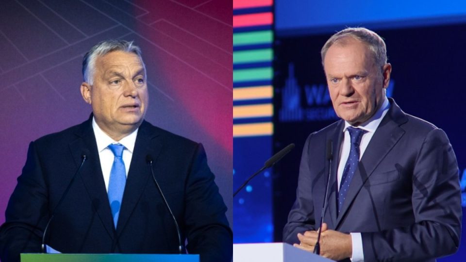 “me-ne-fund-nje-samit-pa-ruset!”-donald-tusk-thumbon-viktor-orban:-lehtesim-i-madh-per-lideret-e-be-se-qe-nuk-kemi-nje-te-tille-ne-salle!