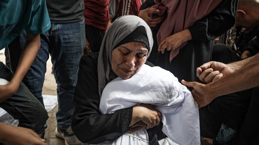 11-palestineze-te-vrare-ne-sulmet-e-fundit-izraelite-ne-gaza-pavaresisht-armepushimit