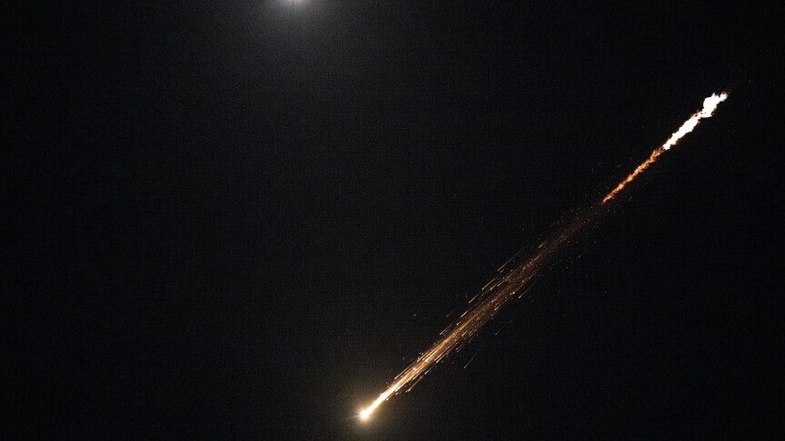 irani:-shumica-e-kapaciteteve-raketore-mbeten-“te-paperdorura”-ne-luften-me-shba-ne