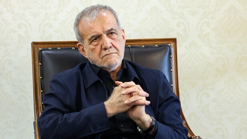 presidenti-iranian:-teherani-nuk-do-te-angazhohet-ne-bisedime-nen-presion-apo-bllokade