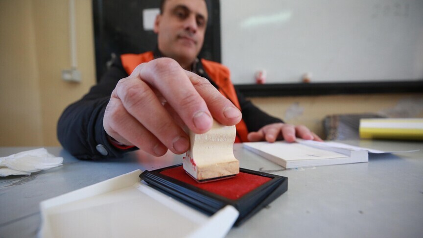 197-keshilla-lokal-fitojne-pa-kundershtar-ne-zgjedhjet-lokale-palestineze,-pjesemarrja-54-per-qind