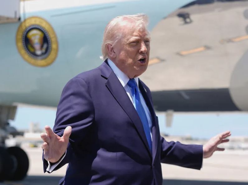 trump:-lufta-me-iranin-do-te-perfundoje-shume-shpejt!-mund-ta-bejme-edhe-permes-telefonit