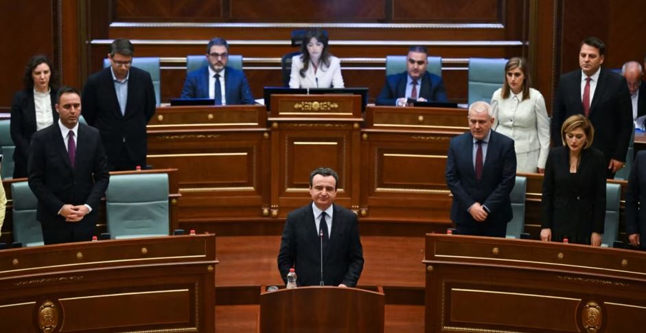 ngerci-politik/-rel:-kosova-ne-prag-te-zgjedhjeve-te-reja,-partite-vazhdojne-mospajtimet-per-presidentin-e-ri-te-vendit