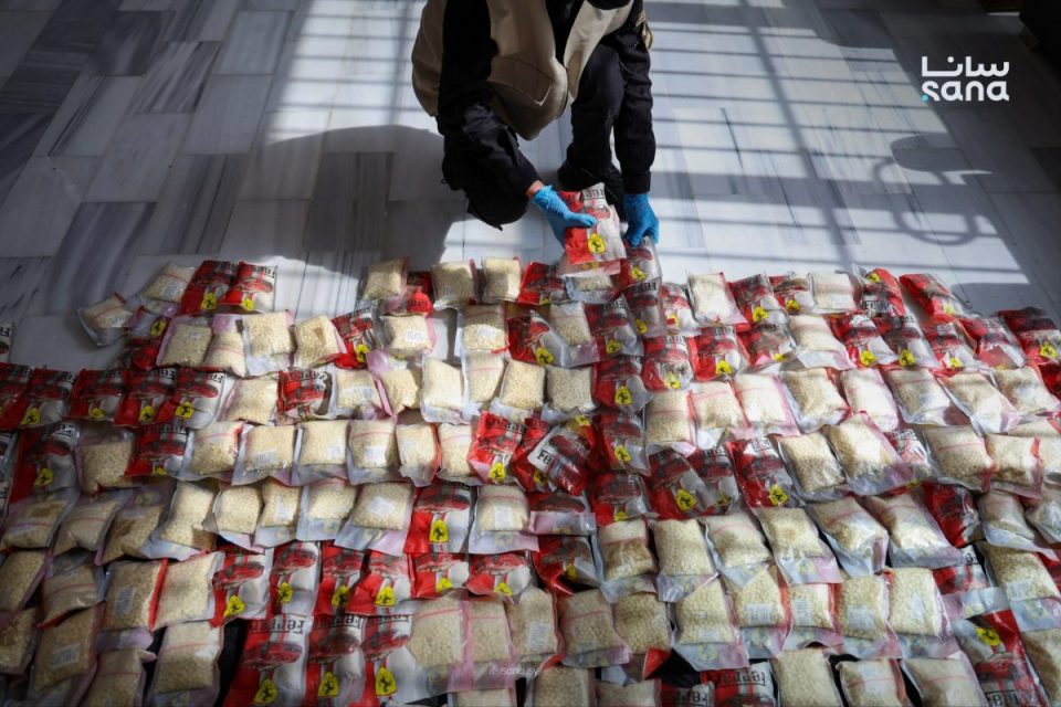 sekuestrohen-mbi-1.7-milion-pilula-captagon-ne-siri,-arrestohen-8-persona