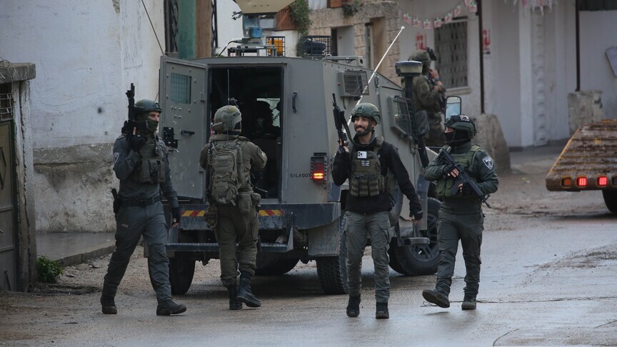 izraeli-bastisi-nablusin-dhe-kampin-e-refugjateve-qalandia-ne-bregun-perendimor