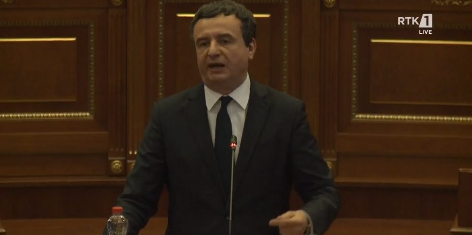 “deshtimi-i-zgjedhjes-se-presidentit-e-con-vendin-ne-zgjedhje-te-reja”,-kurti:-bllokimi-i-kuvendit,-per-shkak-te-opozites.-jemi-kunder-pazareve-politike,-jo-marreveshjeve