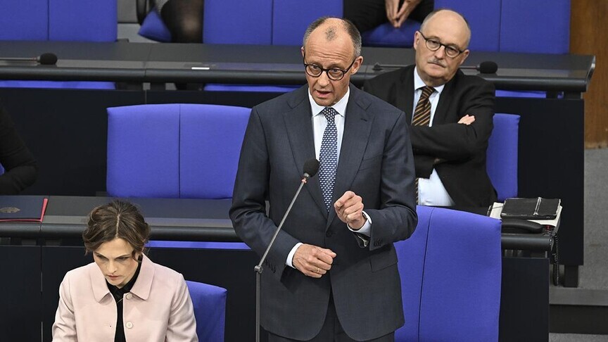 kancelari-gjerman-kritikon-shba-ne-dhe-izraelin-per-luften-e-zgjatur-me-iranin