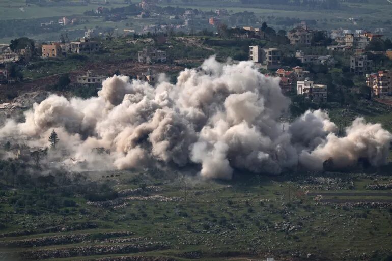 forcat-izraelite-bombardojne-jugun-e-libanit