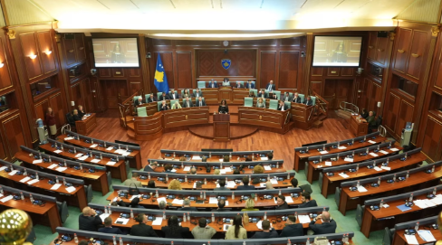 sot-afati-i-fundit/-vijon-seanca-plenare-per-zgjedhjen-e-presidentit-te-ri-te-kosoves