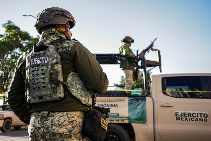 arrestimi-i-udheheqesit-te-kartelit-ne-meksike-shkakton-dhune